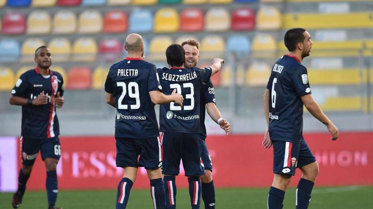 Monza-Pordenone in tv, ecco come vederla (anche in chiaro)