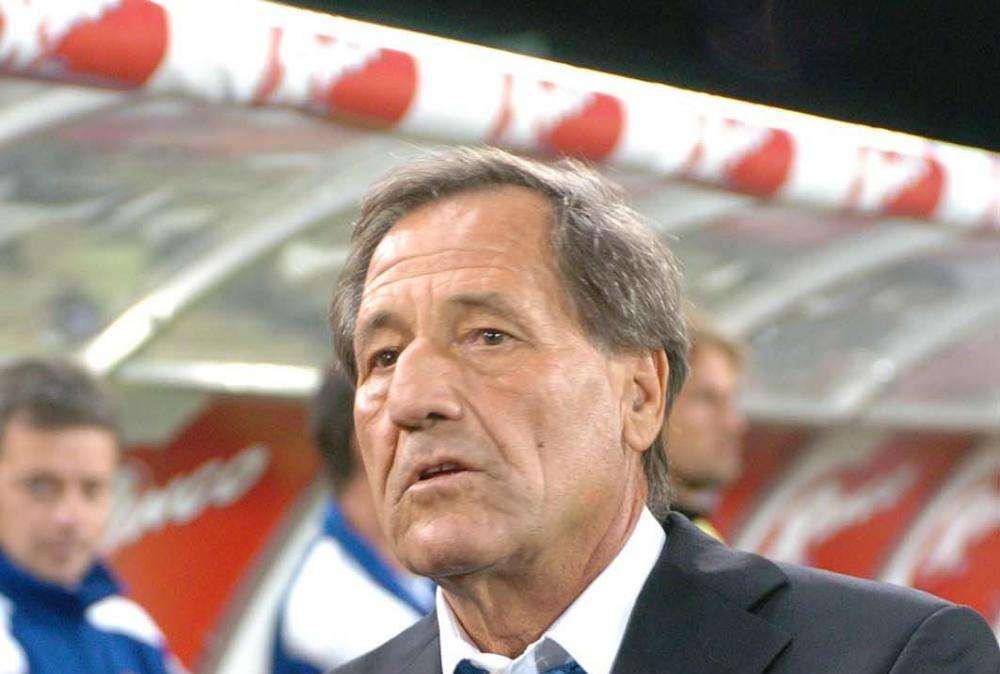 Pescara, oggi lutto cittadino in memoria di Giovanni Galeone