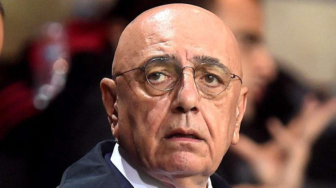 Cronache di Spogliatoio: “Galliani torna al Milan, il ruolo sarà…”