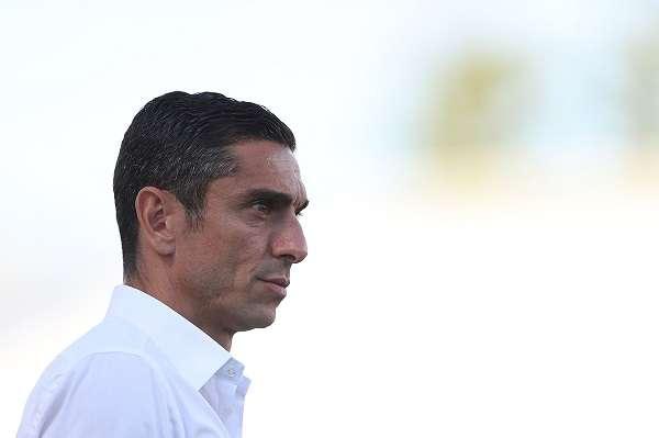 Alessandria, Longo: "Meritavamo il punto, abbiamo osato poco"