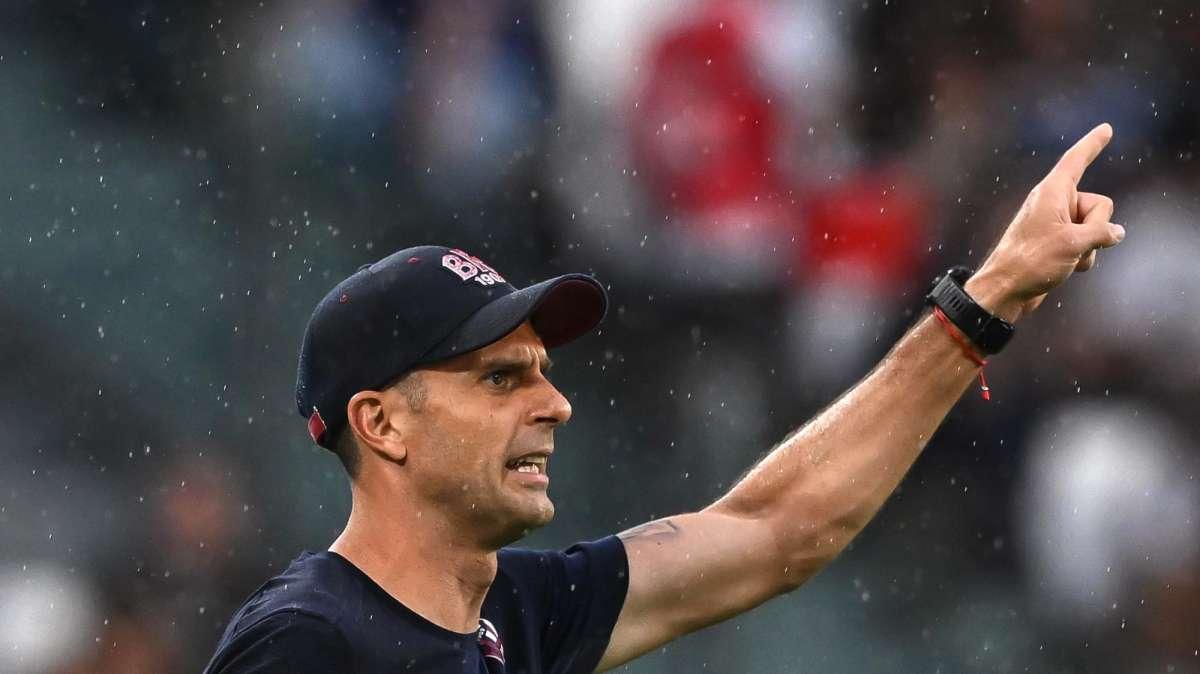 Bologna galvanizzato dal pari col Napoli, ma rischia di perdere due giocatori