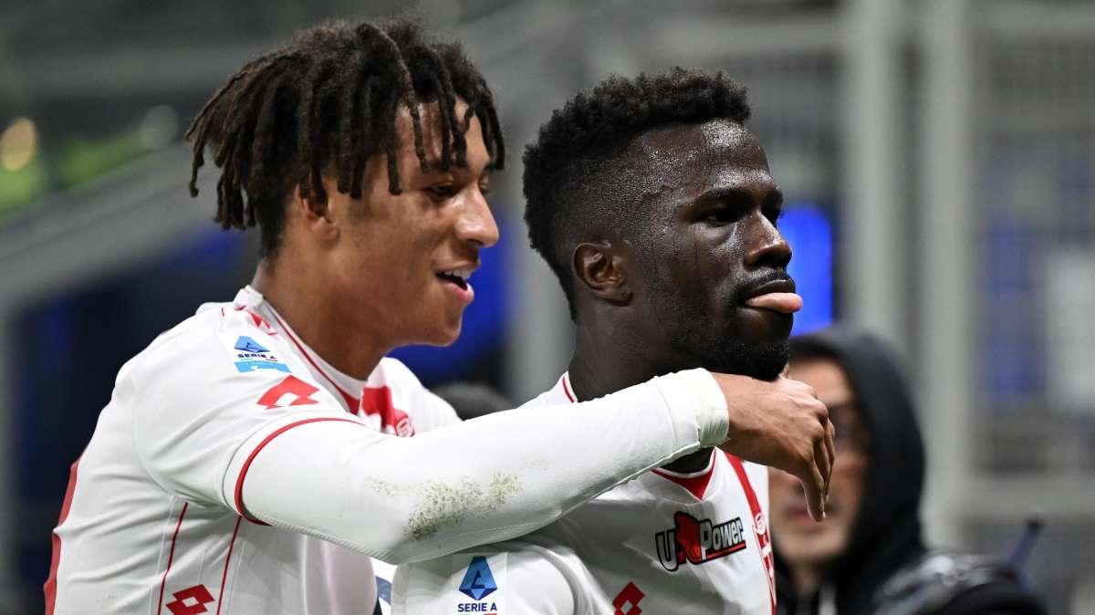 Kevin Zeroli al debutto con l’Under 21: “Cercherò di farmi trovare pronto”