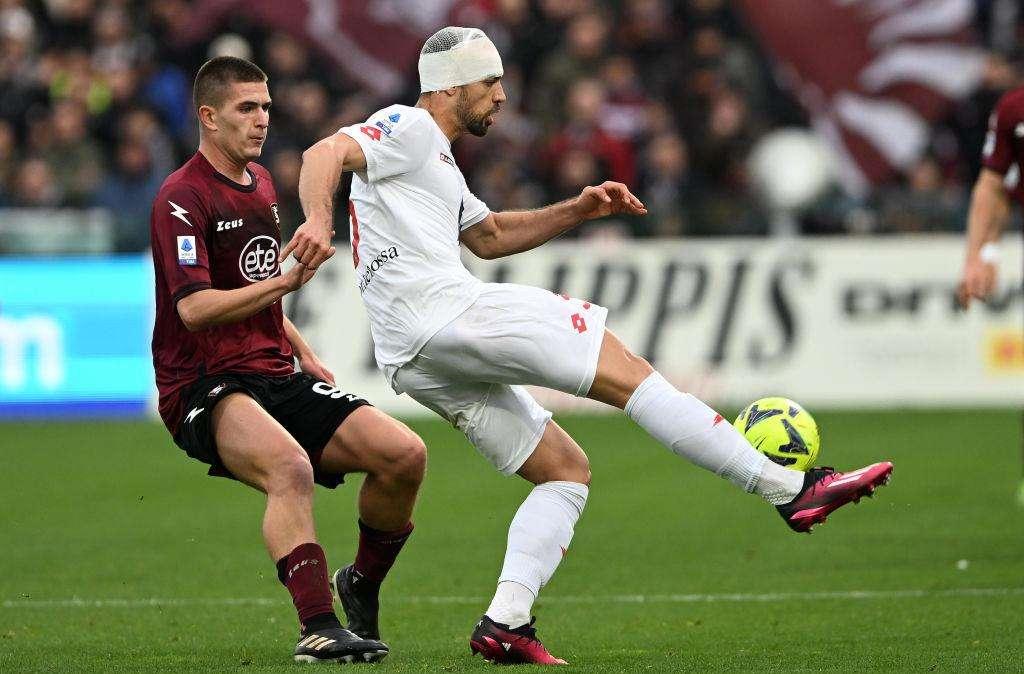 Le pagelle di Salernitana-Monza 0-3: domenica no per i biancorossi