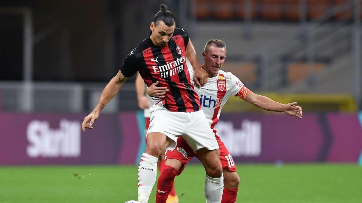 Milan-Monza su Italia 1 visto da oltre 1 milione di persone