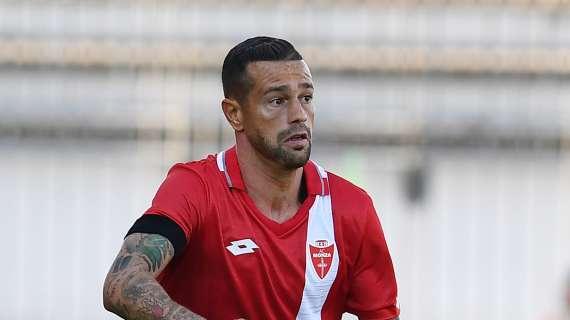 Franco Lepore trova squadra: vicina la firma con una squadra di C