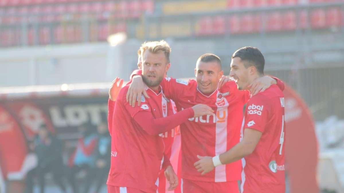 Big match al Mazza, c'è SPAL-Monza: le probabili formazioni