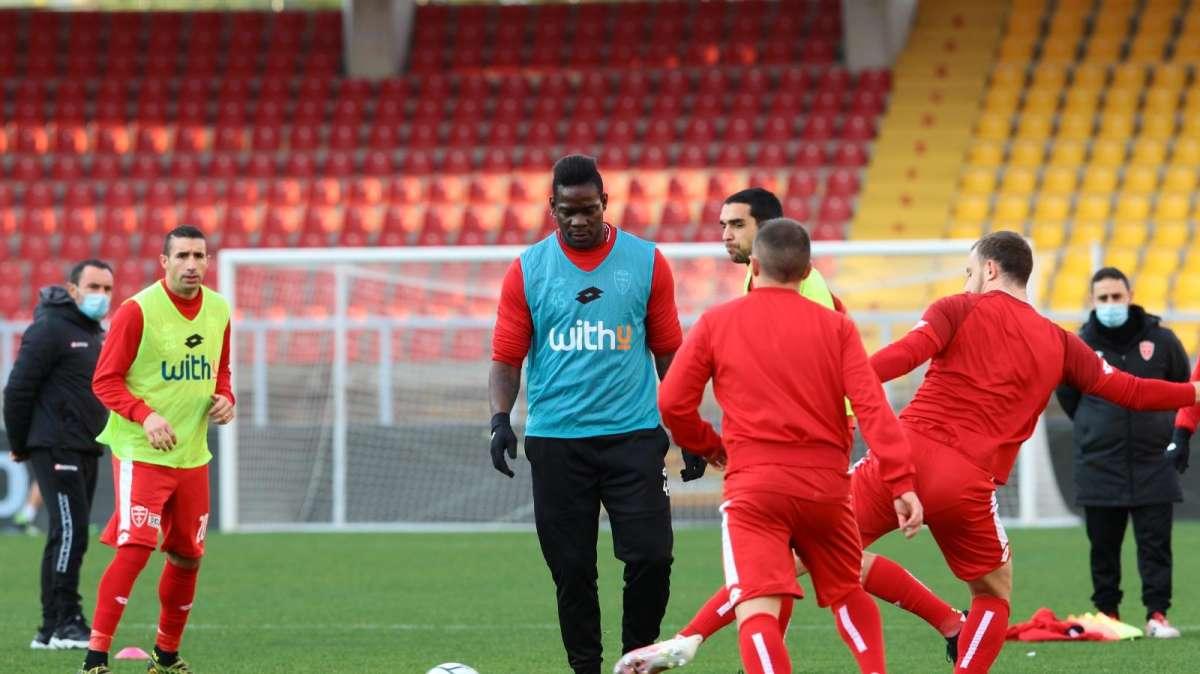 Forfait last minute: risentimento per Balotelli, non sarà del match di Lecce
