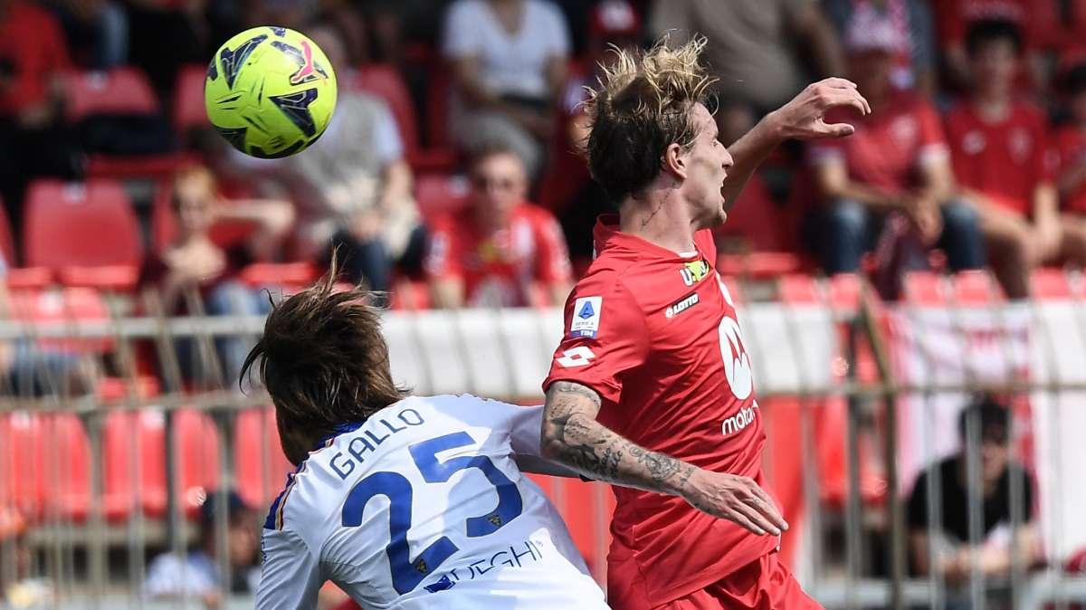 Rovella a Dazn: “Stagione splendida, Palladino determinante”
