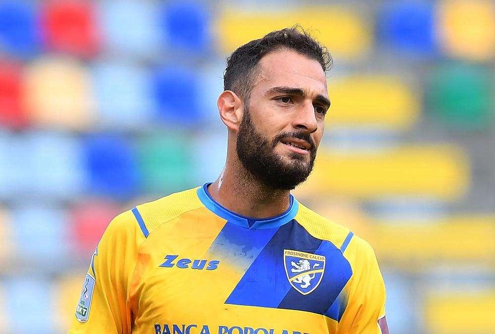 Frosinone: Brighenti e Rohden e Kastanos saltano il Monza, squalificati per una giornata