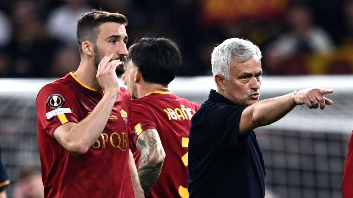 Scandalo scommesse: la Roma rischia di perdere un giocatore col Monza 