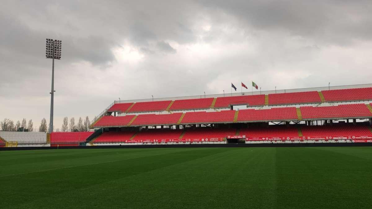 Prezzi speciali allo U-Power Stadium per Monza - Frosinone 