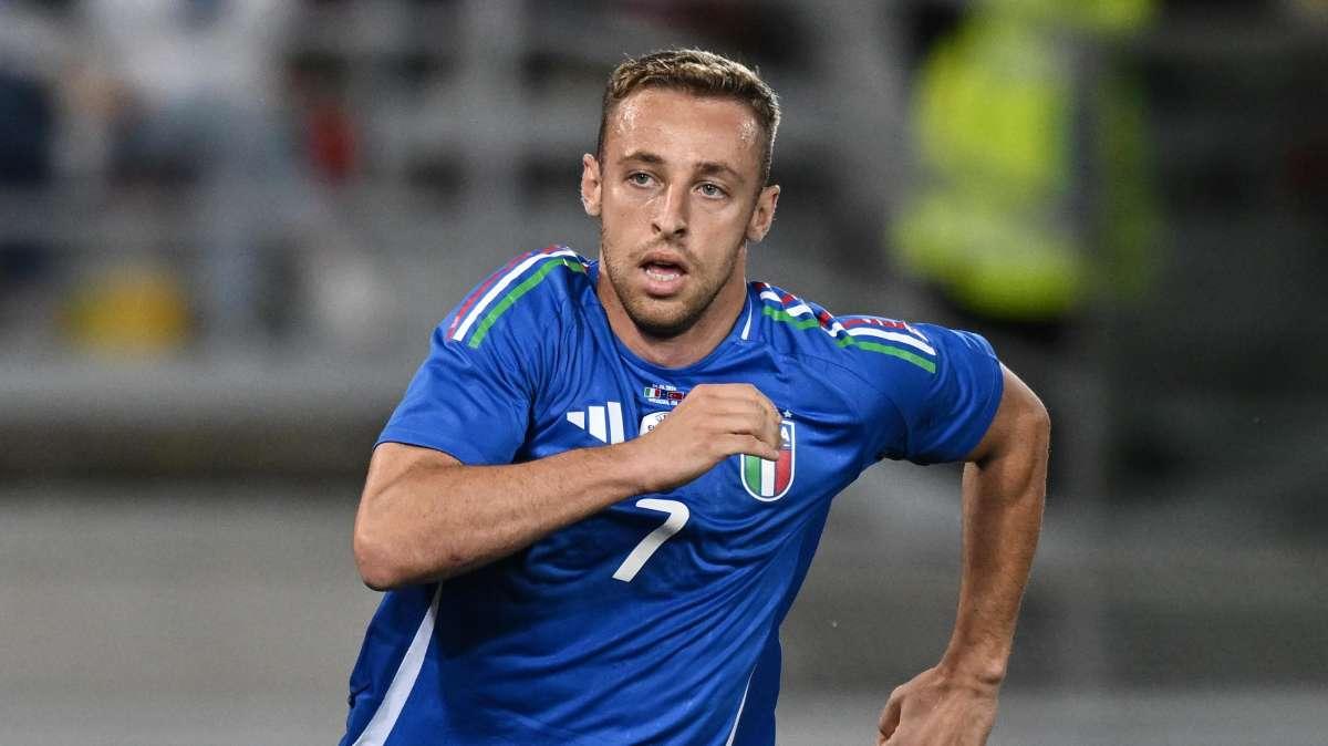 L’ex biancorosso Frattesi decide l’ultimo test azzurro prima di Euro ‘24