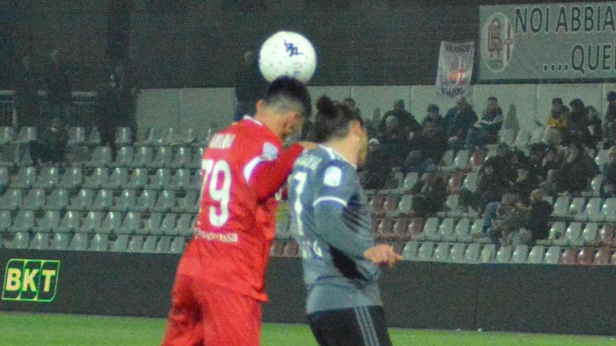 Molina piace in B: lo cerca il Cosenza