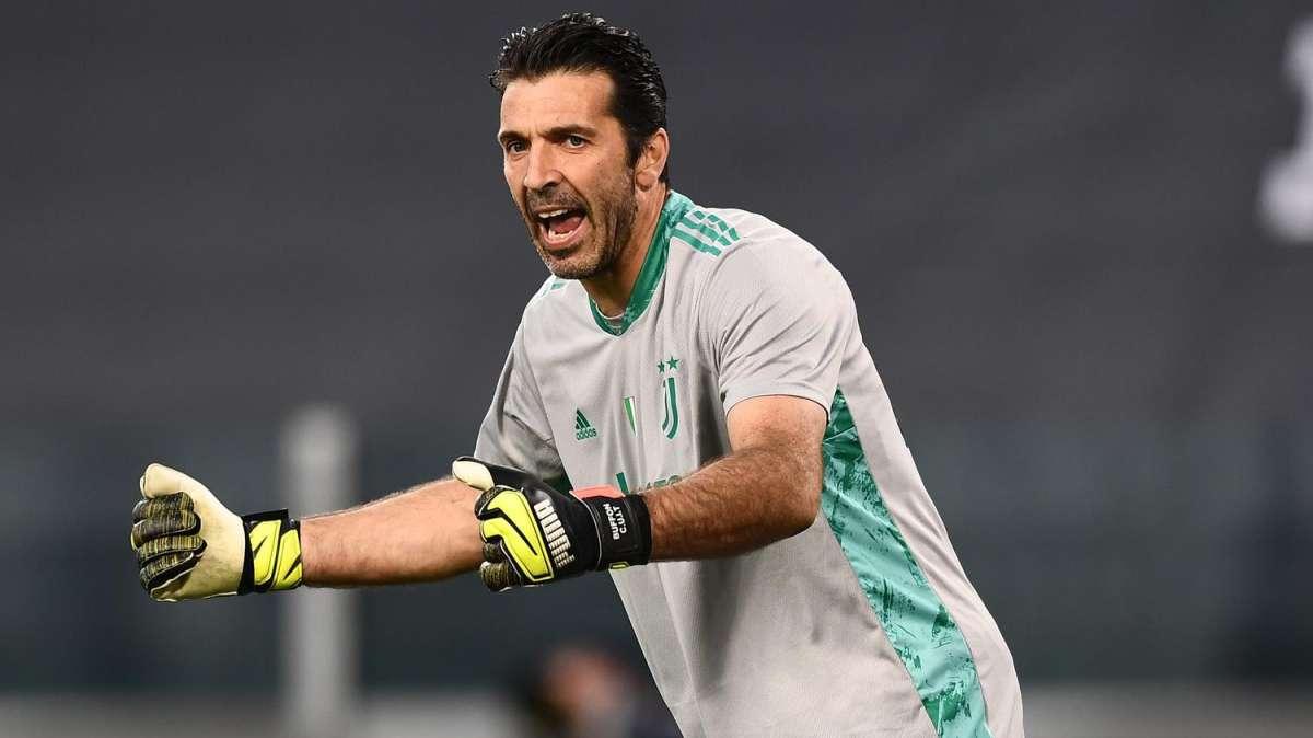 Inzaghi da tenere d'occhio per la panchina, Buffon idea intrigante