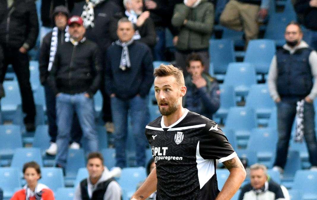L’ex Monza Nicola Rigoni riparte dal campionato Dilettanti 