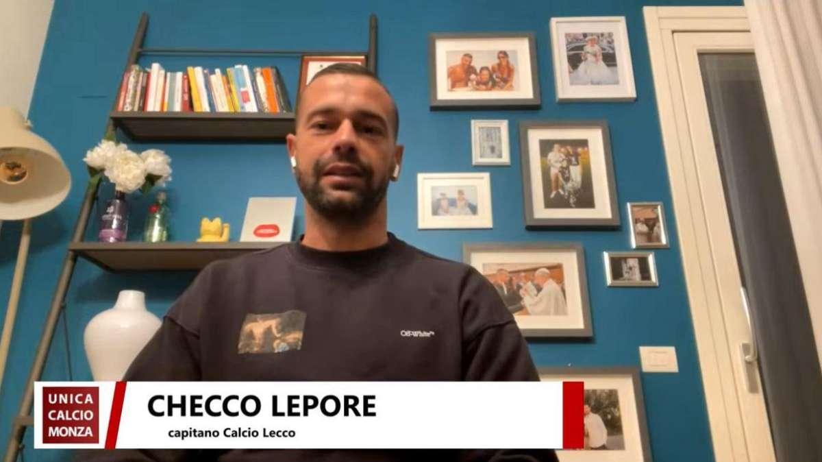 ESCLUSIVA: Checco Lepore commenta il “A Monza (non) si tifa Monza”