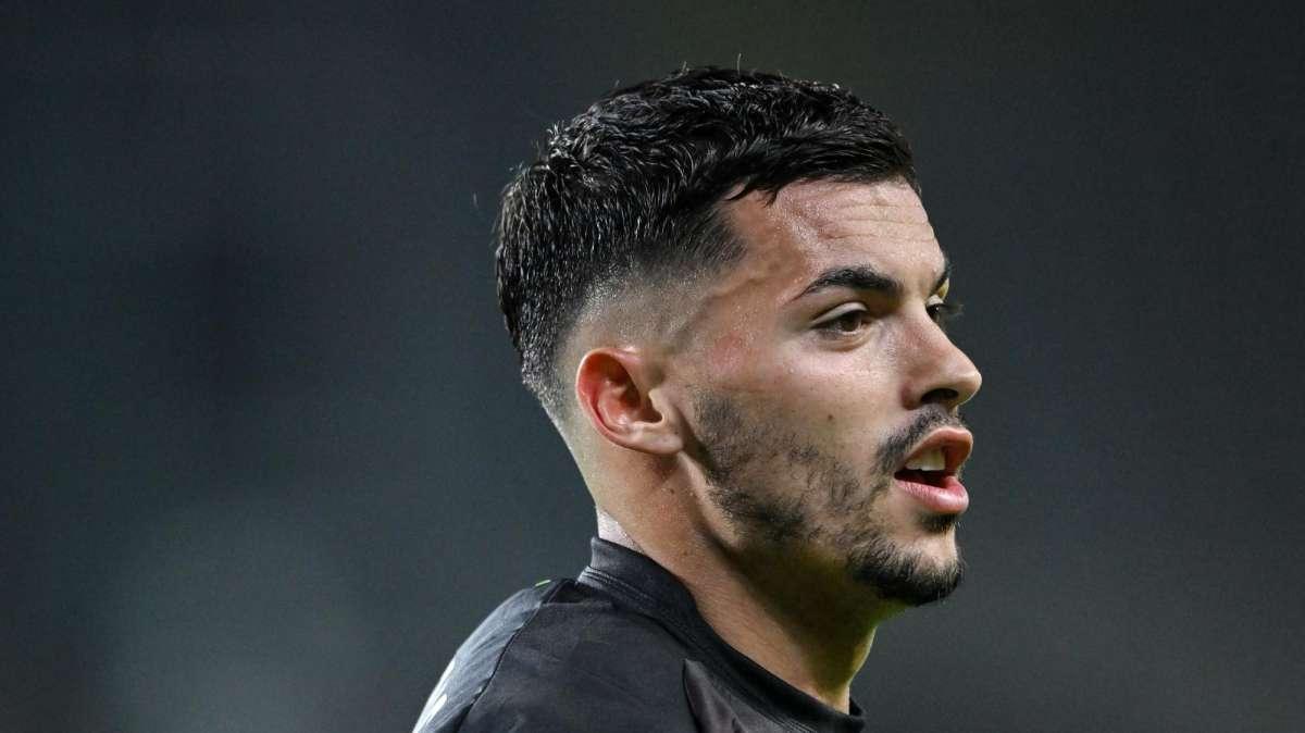 Nicolò Schira: a Palladino serve la fantasia di Radonjić 