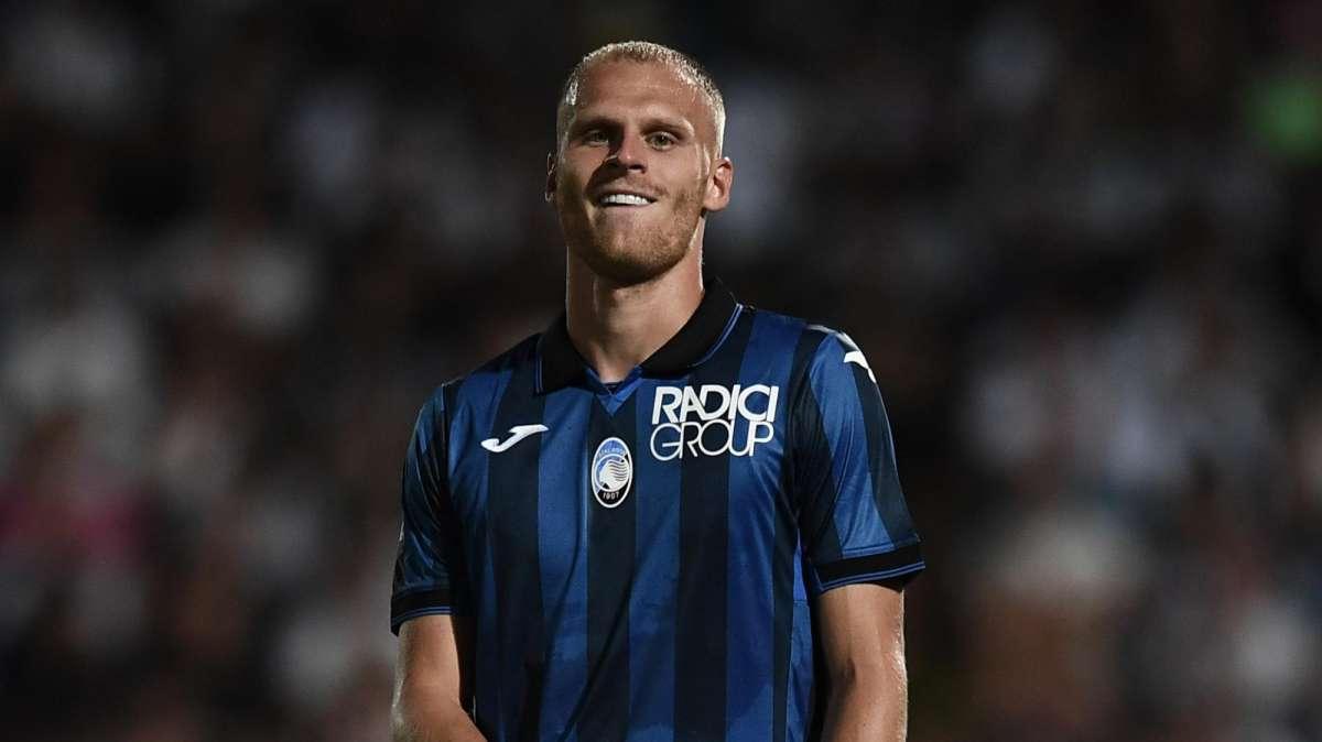 L’Atalanta vuole cedere Bakker: la resistenza dell’olandese 