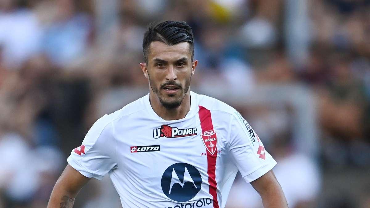 Il Parma ci prova per Dany Mota: secco no da parte del Monza e del portoghese