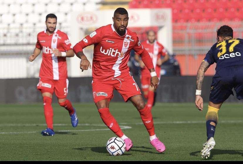 Boateng: “Volevo ripartire da chi mi ha lanciato nella squadra più forte al mondo”