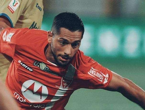 Monza-Frosinone, le impressioni a fine primo tempo: biancorossi solidi dietro e cinici dal dischetto