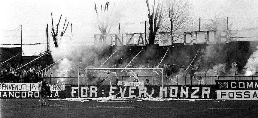 Monza e Spezia, l'ultima volta fu 11 anni fa in Lega Pro. In C grandi sfide