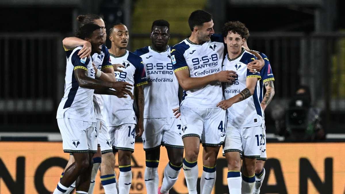Il Verona accantona Gagliardini ma punta un altro ex Monza 