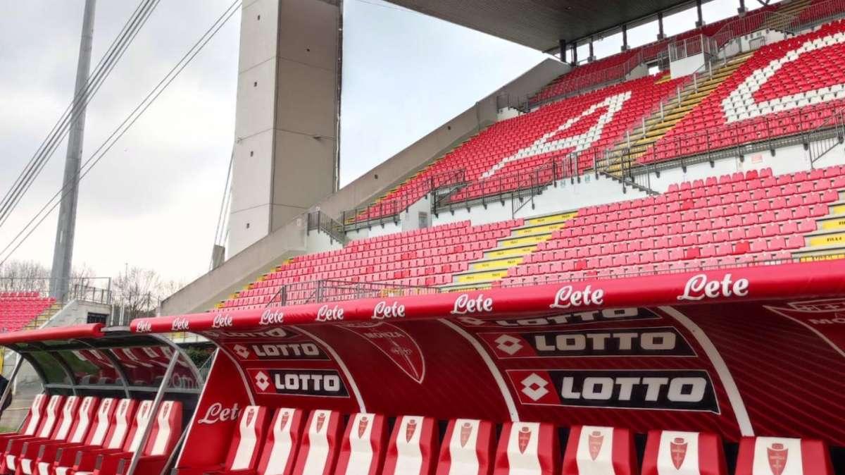 Quanti spettatori per Monza - Entella? Il dato 