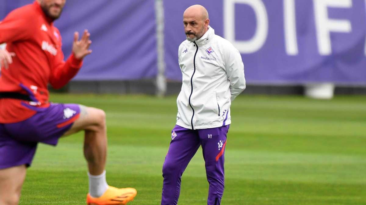 Italiano: "Periodo pieno di impegni"