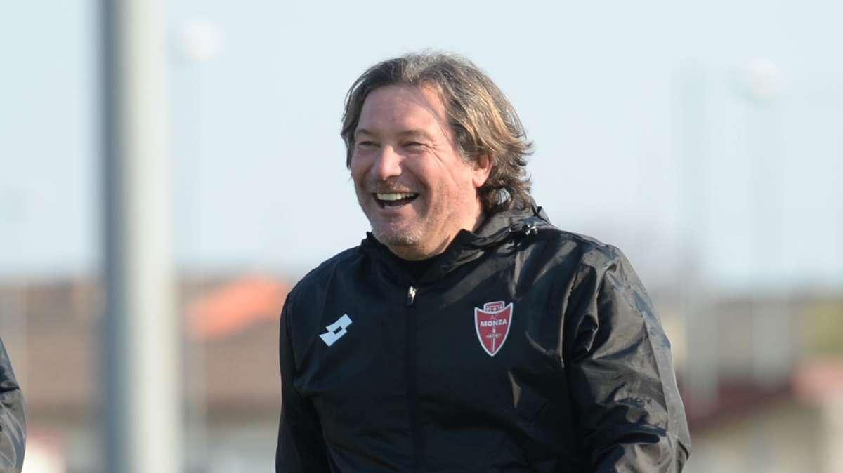 Stroppa: "Fatto qualcosa di straordinario. Mi auguro che questa sia la svolta"