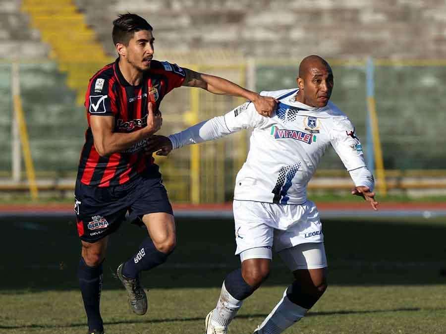 Reginaldo a TuttoMonza: "Quella maglia mi è rimasta nel cuore"
