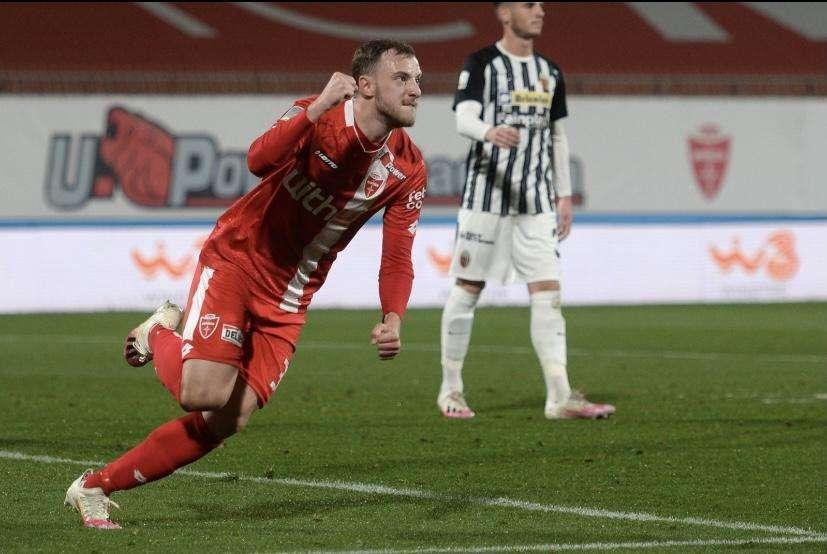 Contava solo vincere, che spettacolo Augusto e Mota