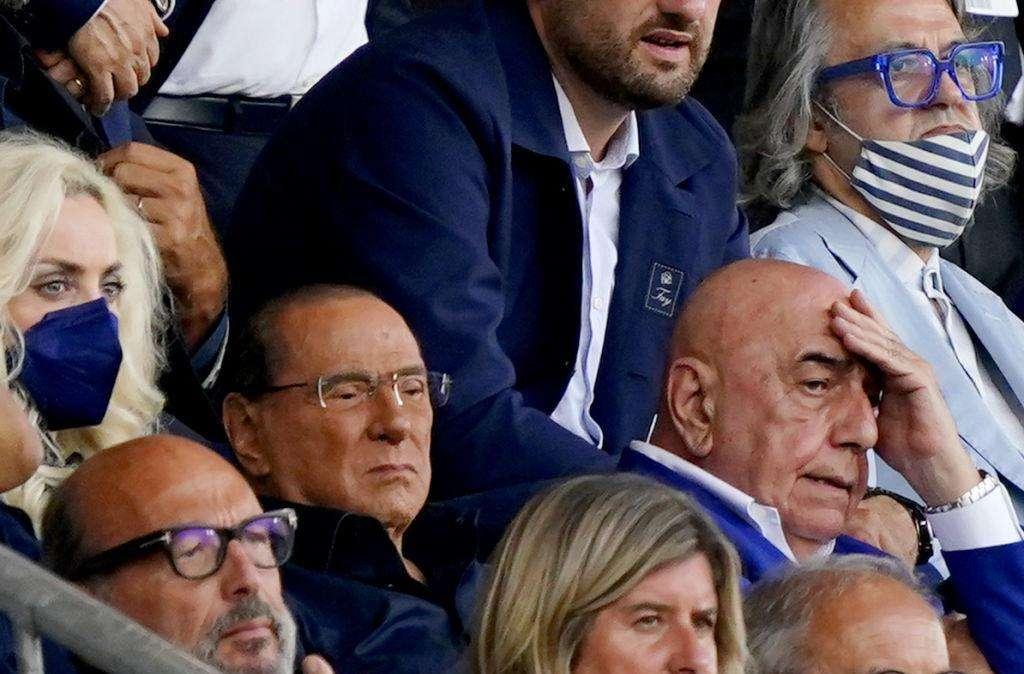 Mercato in entrata bloccato dagli esuberi: prima bisogna vendere