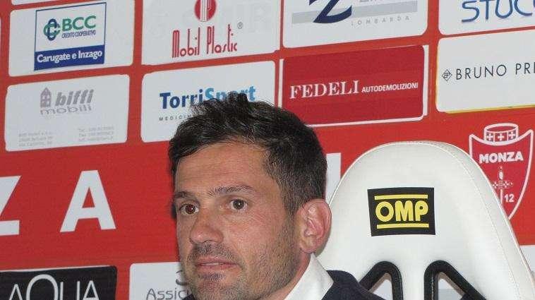 Antonelli: "Soddisfatti del mercato, La Rosa è completa. L'obiettivo ora è la A poi vedremo"