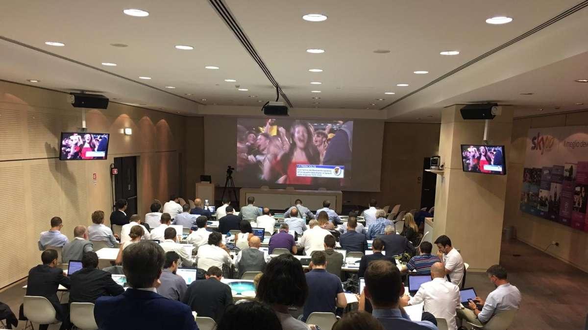 Monza in A, le date del calendario. Entro il 30 giugno anticipi e posticipi delle prime cinque