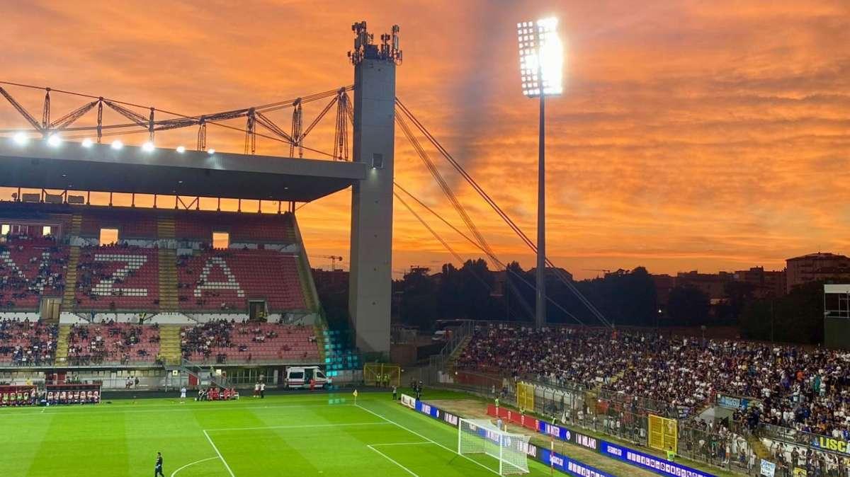 Coppa Italia: Monza-Frosinone, probabili formazioni e diretta tv del match