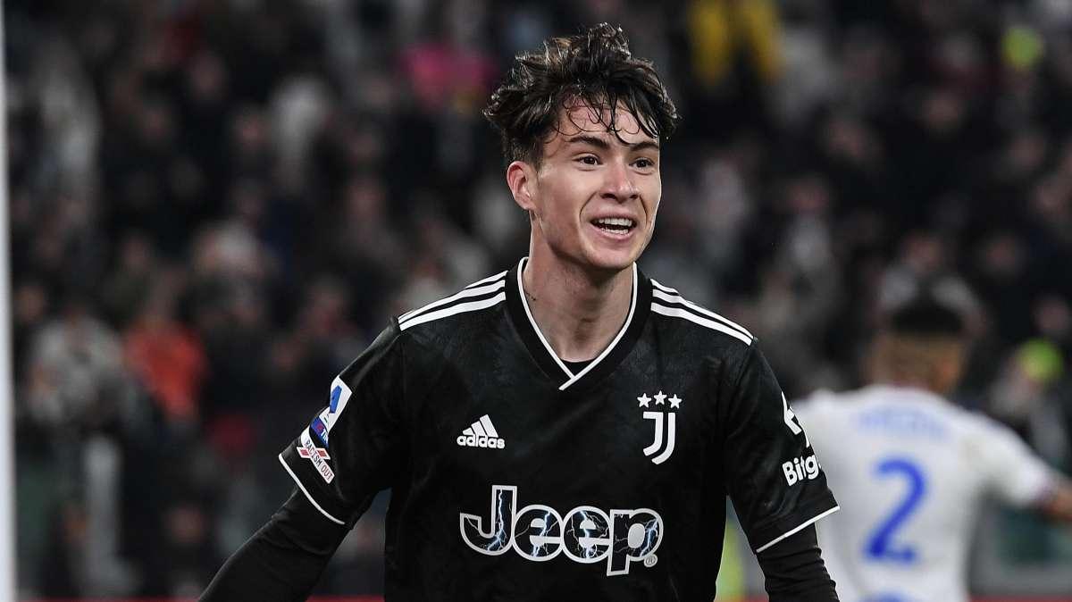 L'agente di Soulé incontrerà la Juventus per...