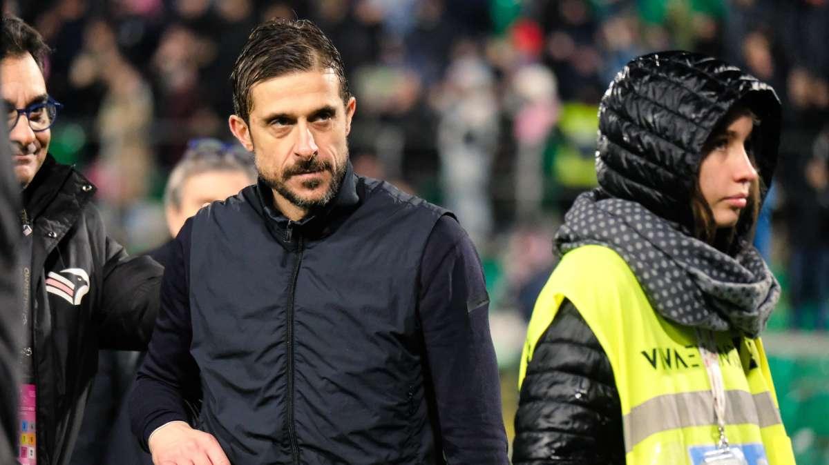Empoli: Esonerato Dionisi, già individuato il sostituto