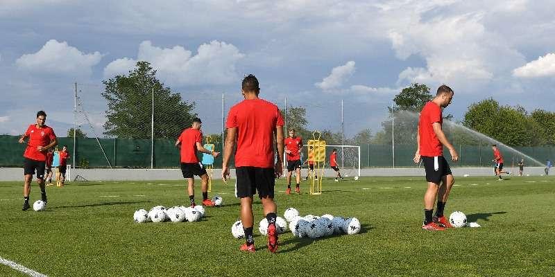 Monzello, il report della seduta odierna
