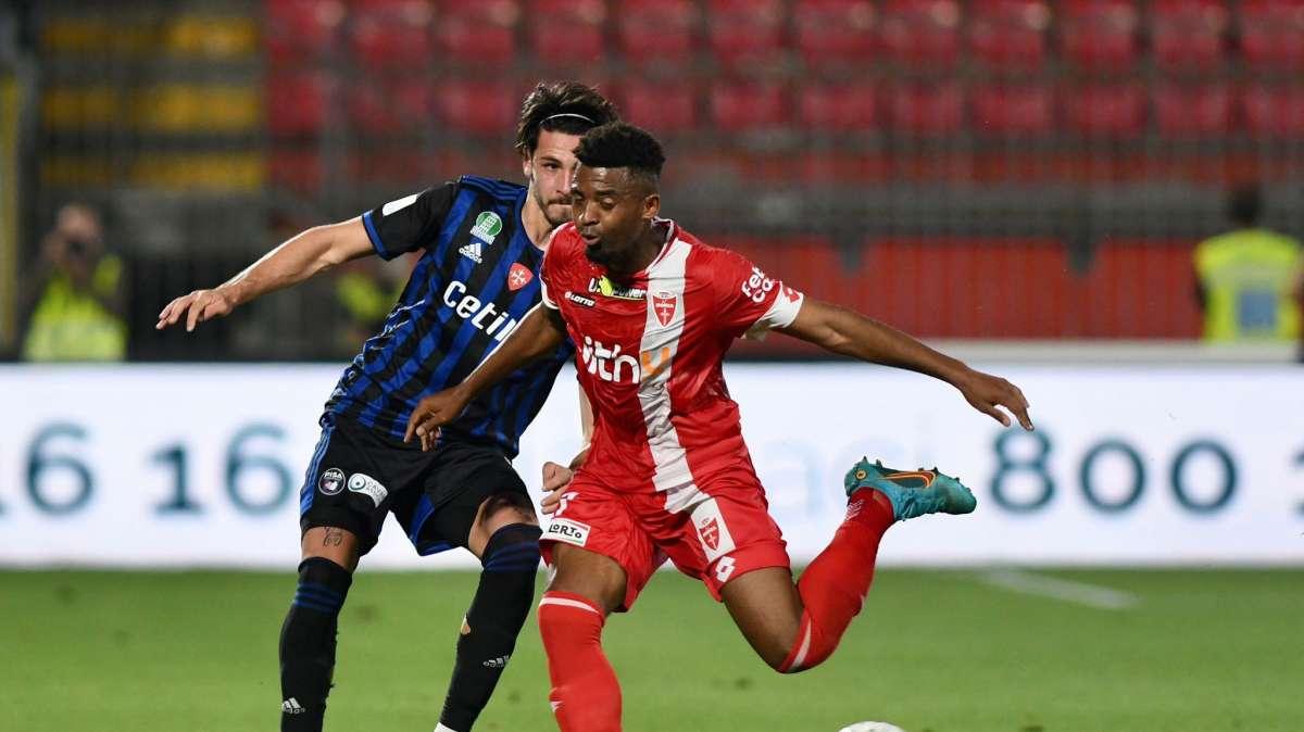 TM - Machin potrebbe restare in B: lo cerca il Genoa