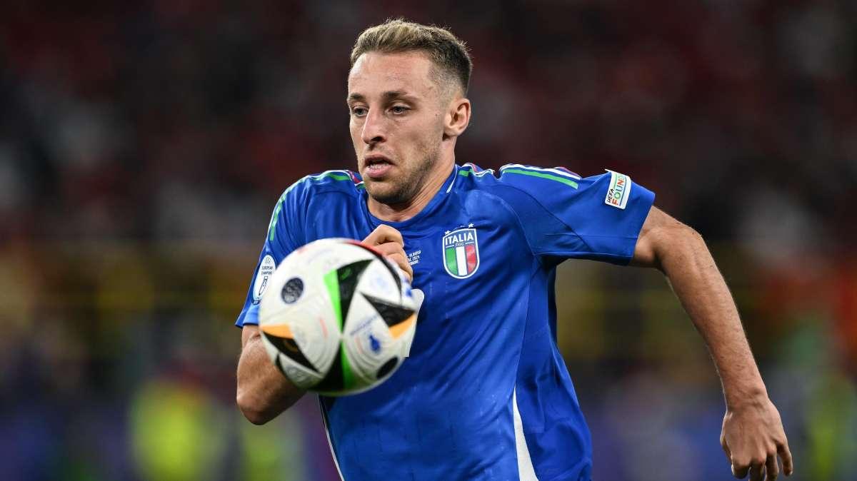 L’ex biancorosso Frattesi già a titoli di coda con l’Inter? Ipotesi scambio …