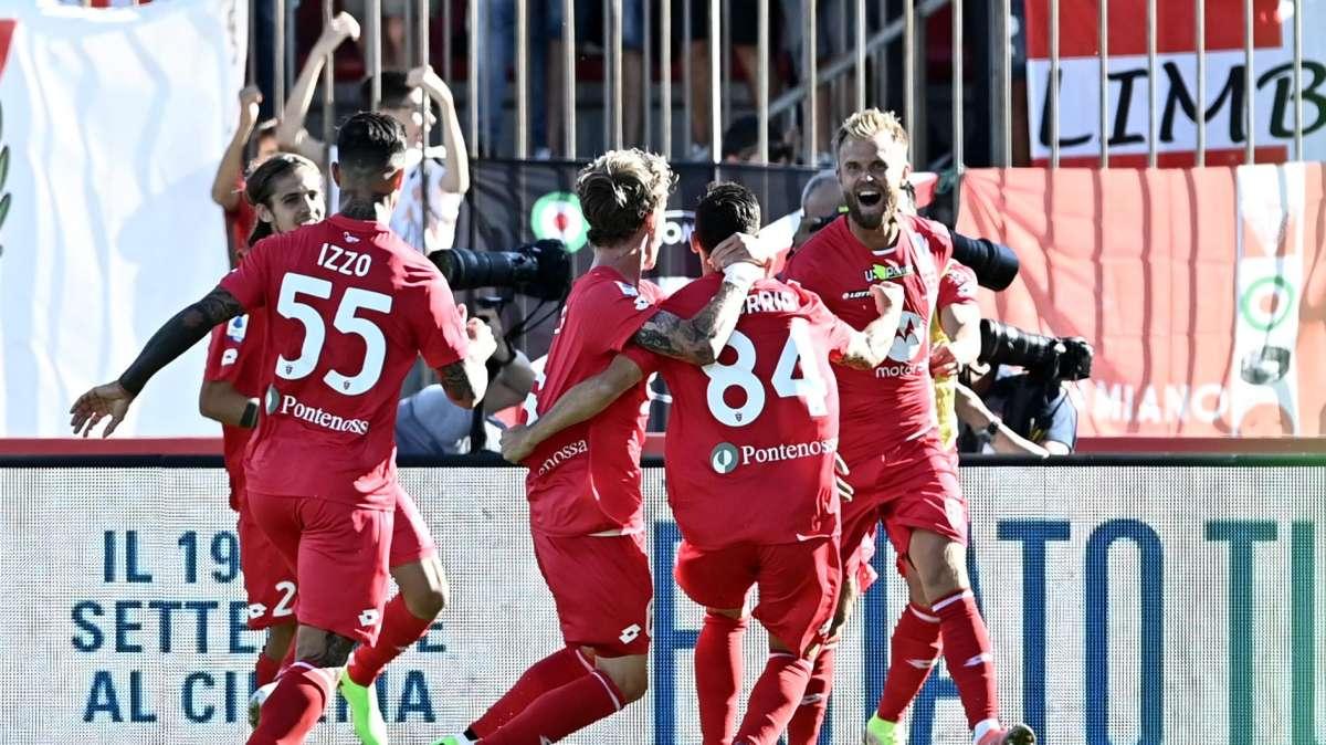 Monza, ripetere la vittoria dell'andata è l'obiettivo. Pochi cambi per Palladino