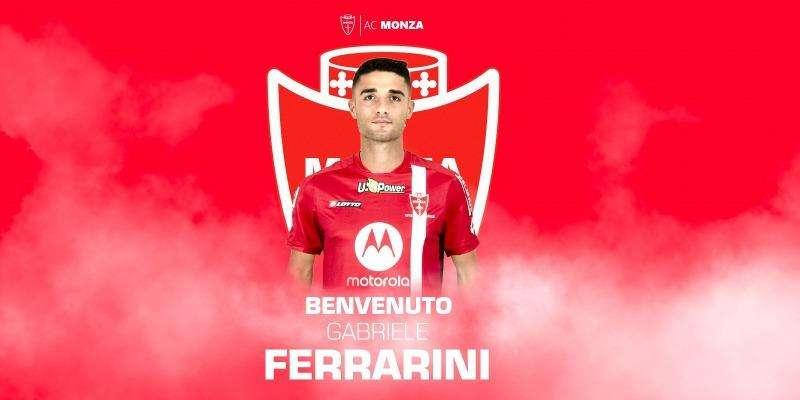UFFICIALE - Ferrarini è un nuovo giocatore del Monza