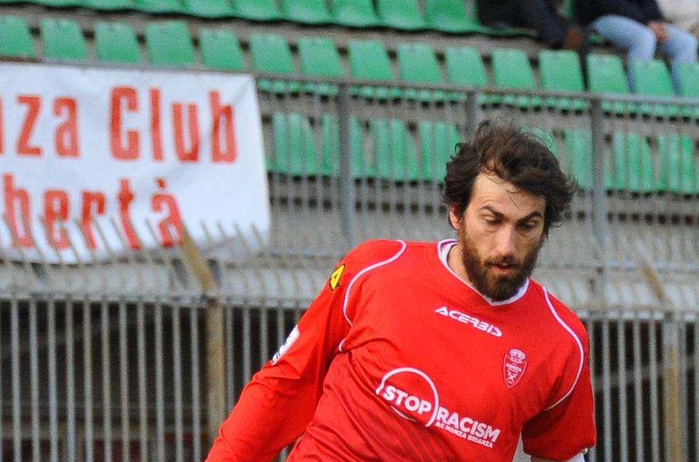 L'ex Gasbarroni rivela: "A Monza per una promessa fatta a Tonino Asta"