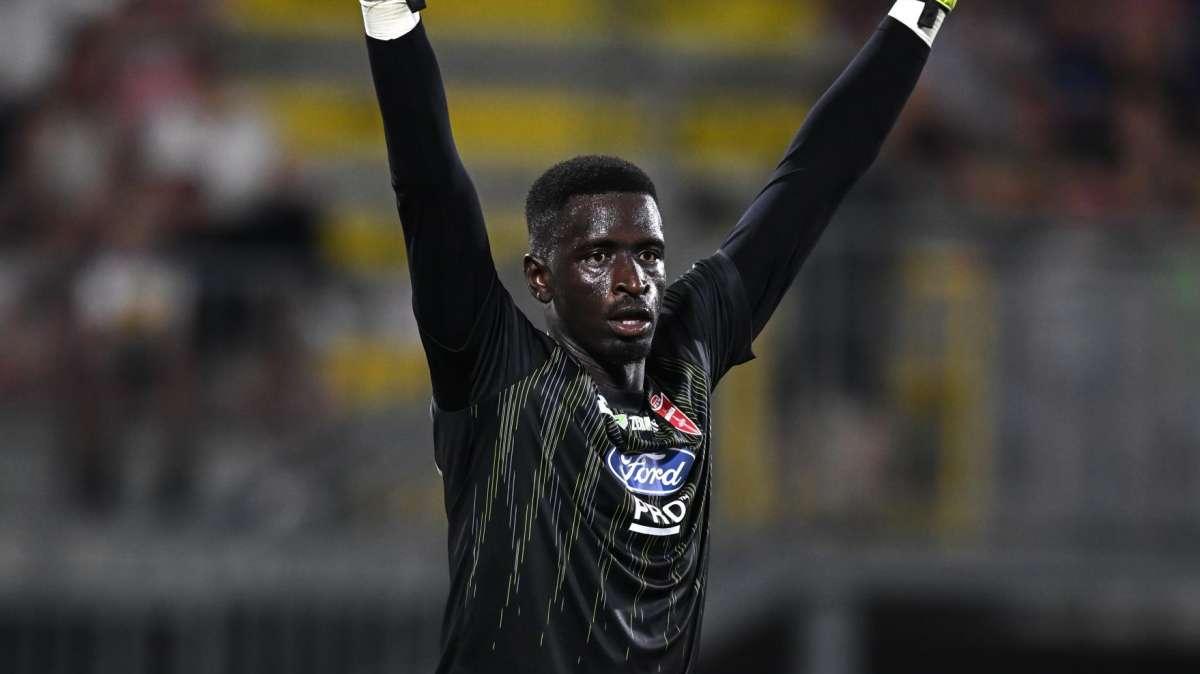 Demba Thiam comincia a fare la differenza: i suoi numeri contro la Sampdoria 