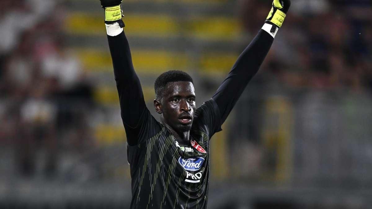 Demba Thiam: “Grande gruppo, grandi cuori”