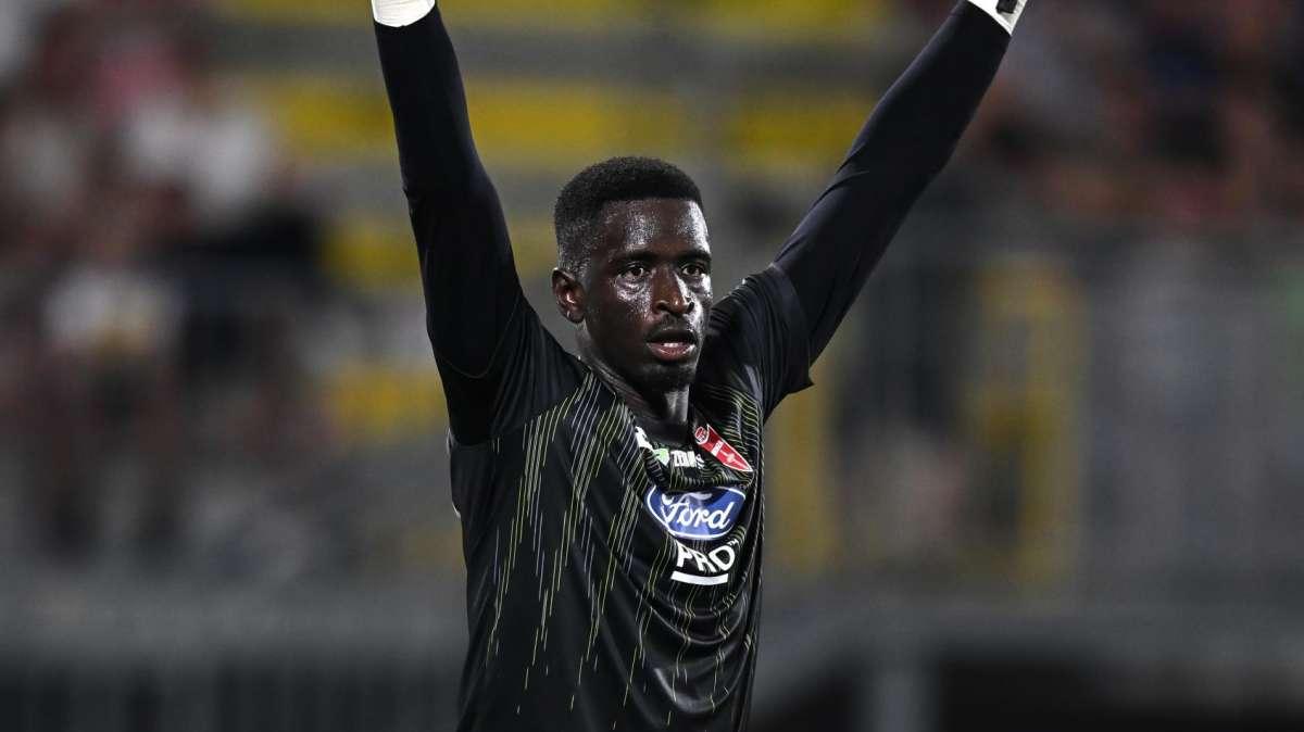 Thiam prova a voltare pagina: “Spazio per nuove battaglie”