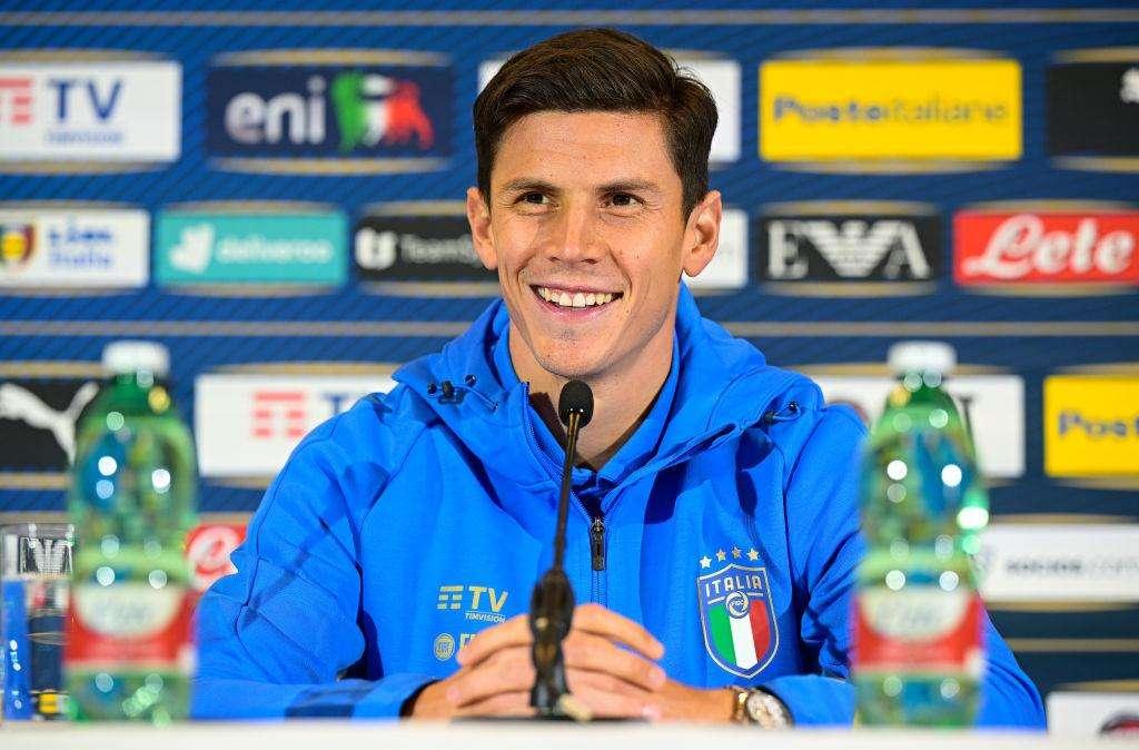 Pessina: "Essere il primo giocatore del Monza in Nazionale per me è un orgoglio"
