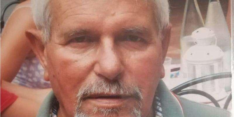 L'ultimo saluto di Monza a Mario Crippa