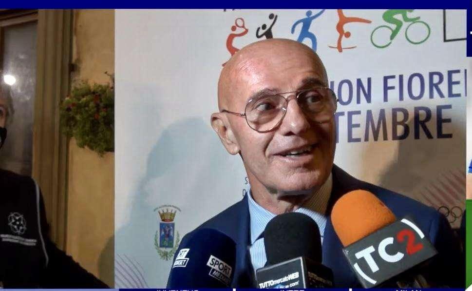 Arrigo Sacchi lancia un appello: “Se il Monza avesse bisogno…”